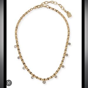 Dannijo Audra Necklace